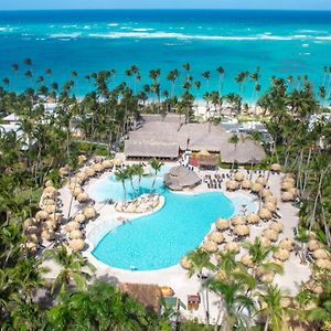 Grand Palladium Palace Resort Spa&Casino - All Inclusive